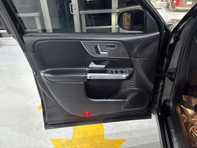2021 Mercedes-Benz GLB GLB 250