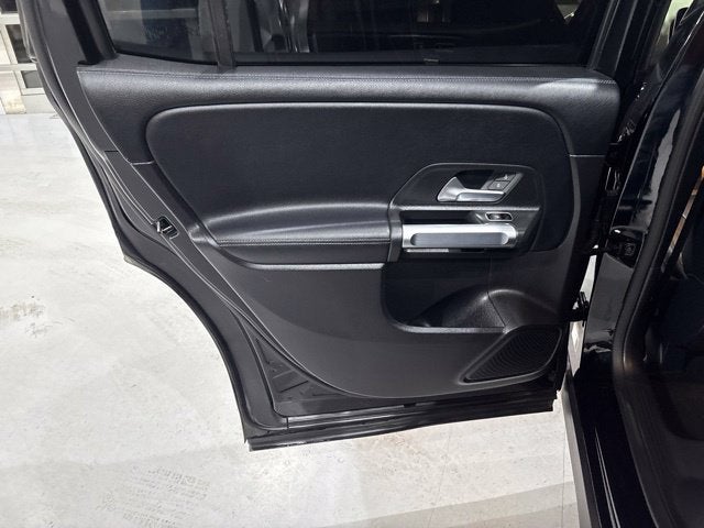 2021 Mercedes-Benz GLB GLB 250
