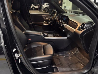 2021 Mercedes-Benz GLB GLB 250