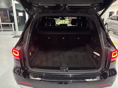 2021 Mercedes-Benz GLB GLB 250
