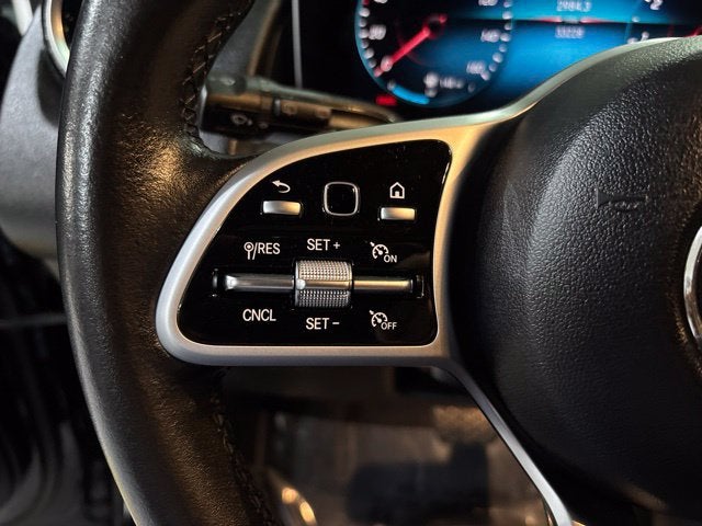 2021 Mercedes-Benz GLB GLB 250