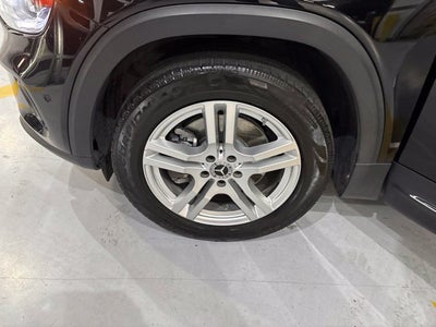 2021 Mercedes-Benz GLB GLB 250