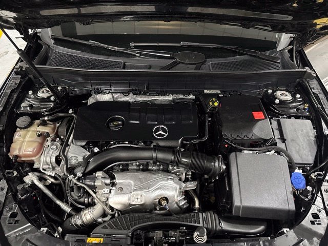 2021 Mercedes-Benz GLB GLB 250