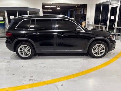 2021 Mercedes-Benz GLB GLB 250