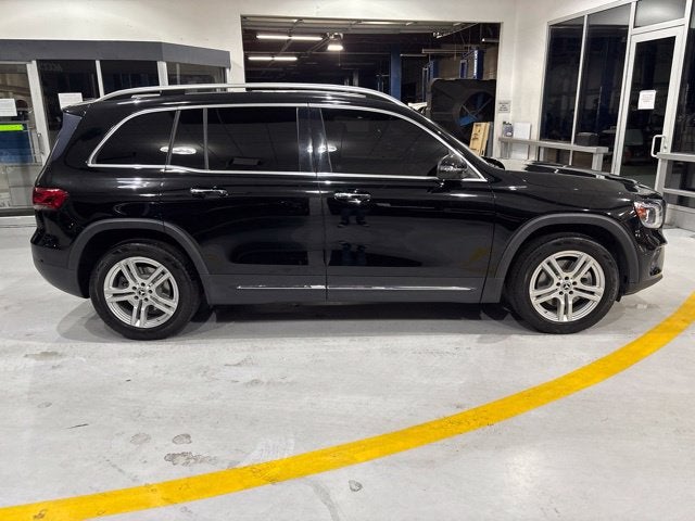 2021 Mercedes-Benz GLB GLB 250