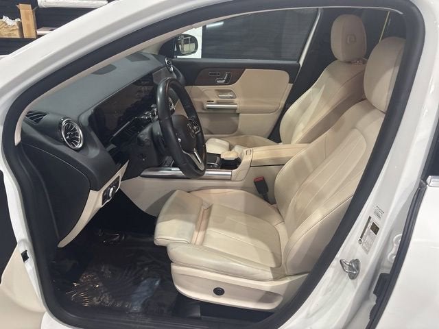 2023 Mercedes-Benz GLA 250 4MATIC®