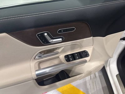 2023 Mercedes-Benz GLA 250 4MATIC®