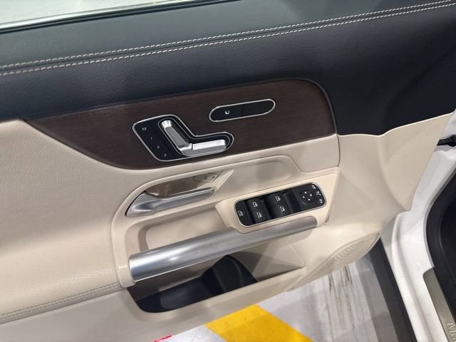 2023 Mercedes-Benz GLA 250 4MATIC®