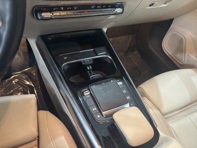 2023 Mercedes-Benz GLA 250 4MATIC®