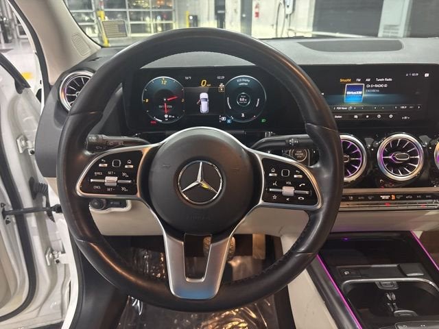 2023 Mercedes-Benz GLA 250 4MATIC®