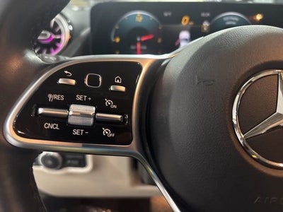 2023 Mercedes-Benz GLA 250 4MATIC®