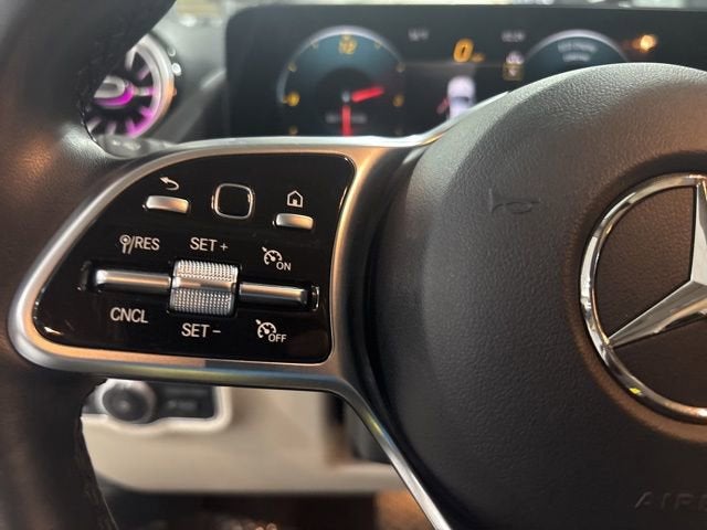 2023 Mercedes-Benz GLA 250 4MATIC®