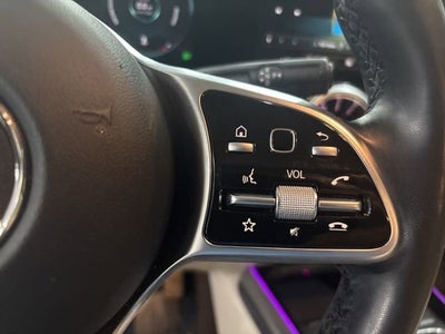 2023 Mercedes-Benz GLA 250 4MATIC®