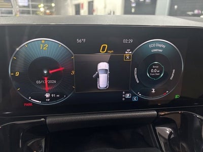 2023 Mercedes-Benz GLA 250 4MATIC®