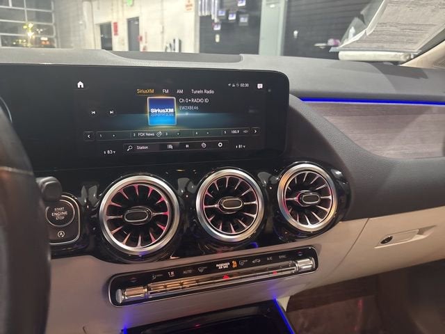 2023 Mercedes-Benz GLA 250 4MATIC®