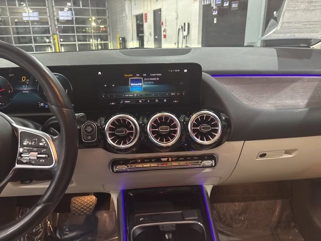 2023 Mercedes-Benz GLA 250 4MATIC®