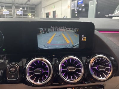 2023 Mercedes-Benz GLA 250 4MATIC®