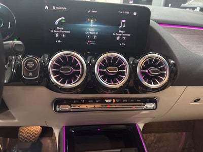 2023 Mercedes-Benz GLA 250 4MATIC®