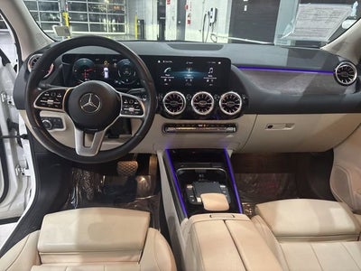 2023 Mercedes-Benz GLA 250 4MATIC®