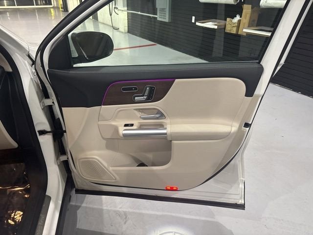 2023 Mercedes-Benz GLA 250 4MATIC®