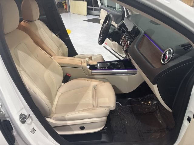 2023 Mercedes-Benz GLA 250 4MATIC®