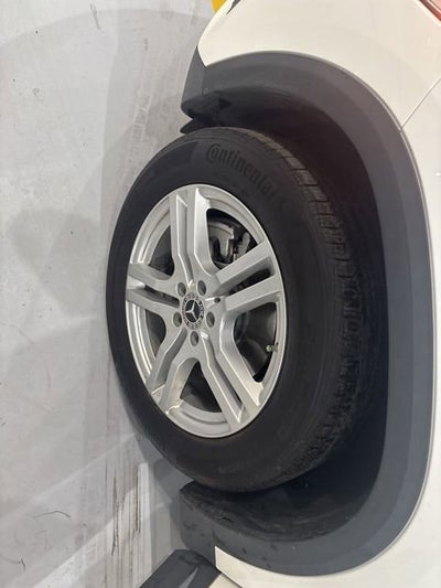 2023 Mercedes-Benz GLA 250 4MATIC®