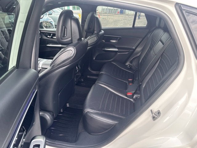 2024 Mercedes-Benz GLC 300 Coupe 4MATIC®