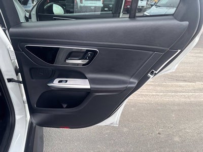 2024 Mercedes-Benz GLC 300 Coupe 4MATIC®