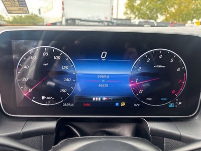 2024 Mercedes-Benz GLC 300 Coupe 4MATIC®