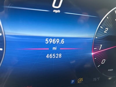 2024 Mercedes-Benz GLC 300 Coupe 4MATIC®