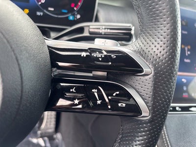 2024 Mercedes-Benz GLC 300 Coupe 4MATIC®