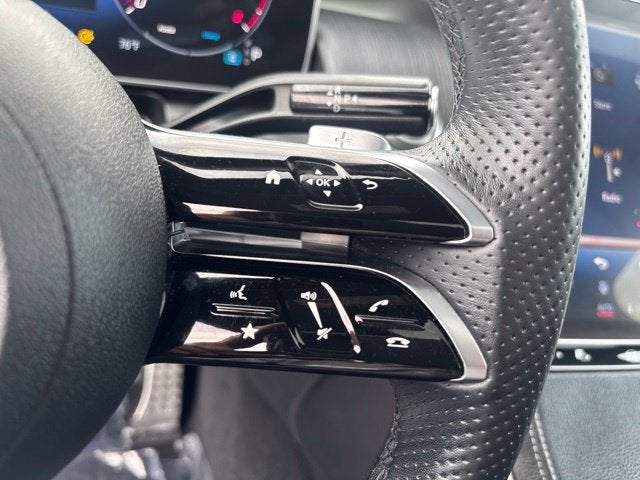 2024 Mercedes-Benz GLC 300 Coupe 4MATIC®