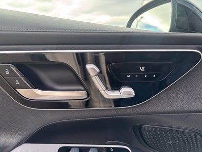 2024 Mercedes-Benz GLC 300 Coupe 4MATIC®