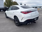 2024 Mercedes-Benz GLC 300 Coupe 4MATIC®