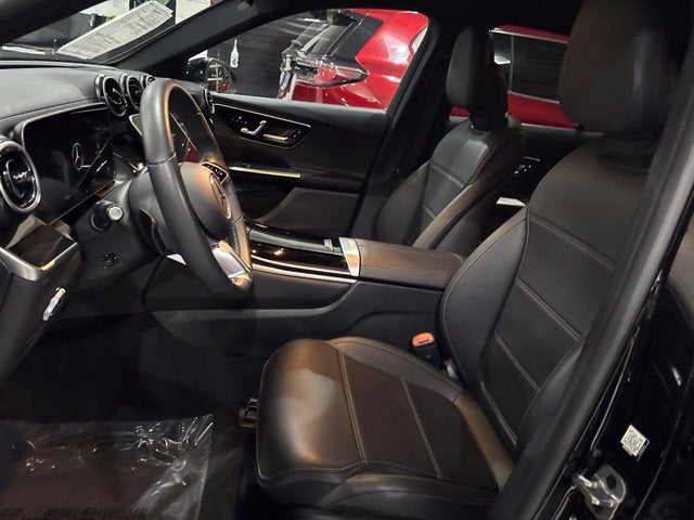 2023 Mercedes-Benz GLC 300 4MATIC® SUV
