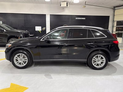 2023 Mercedes-Benz GLC 300 4MATIC® SUV