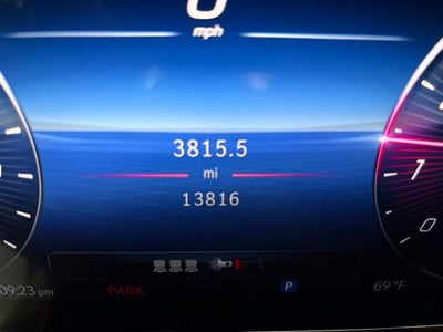 2023 Mercedes-Benz GLC 300 4MATIC® SUV
