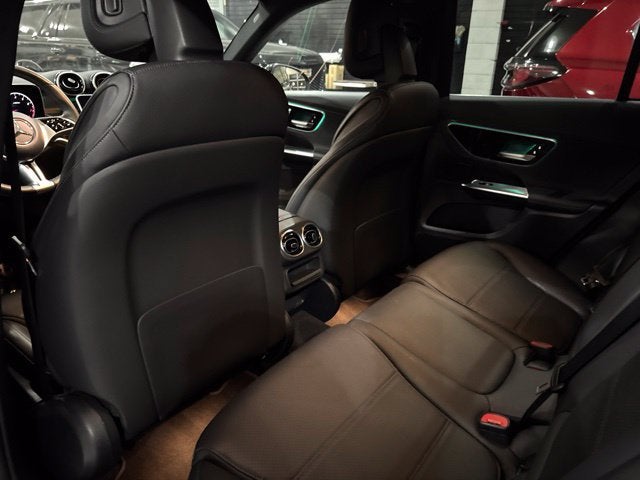 2023 Mercedes-Benz GLC 300 4MATIC® SUV