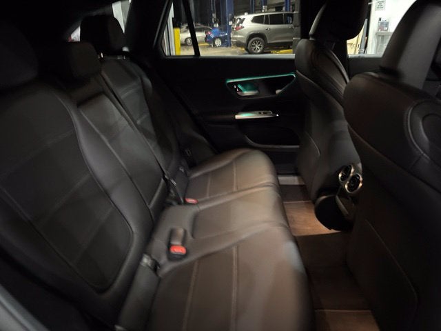 2023 Mercedes-Benz GLC 300 4MATIC® SUV