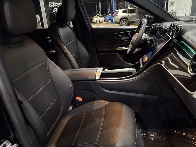 2023 Mercedes-Benz GLC 300 4MATIC® SUV