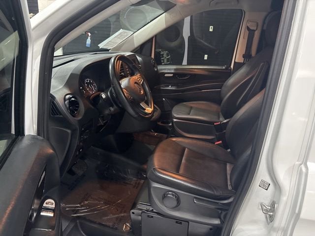 2023 Mercedes-Benz Metris NA