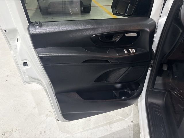 2023 Mercedes-Benz Metris NA