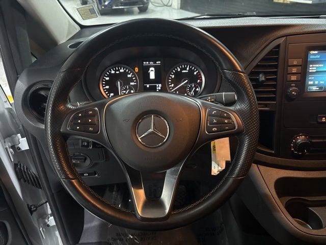 2023 Mercedes-Benz Metris NA