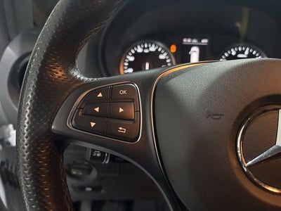 2023 Mercedes-Benz Metris NA