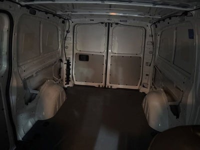 2023 Mercedes-Benz Metris NA
