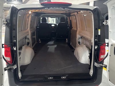 2023 Mercedes-Benz Metris NA