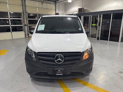 2023 Mercedes-Benz Metris NA