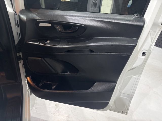 2023 Mercedes-Benz Metris NA