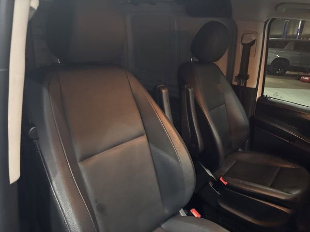 2023 Mercedes-Benz Metris NA