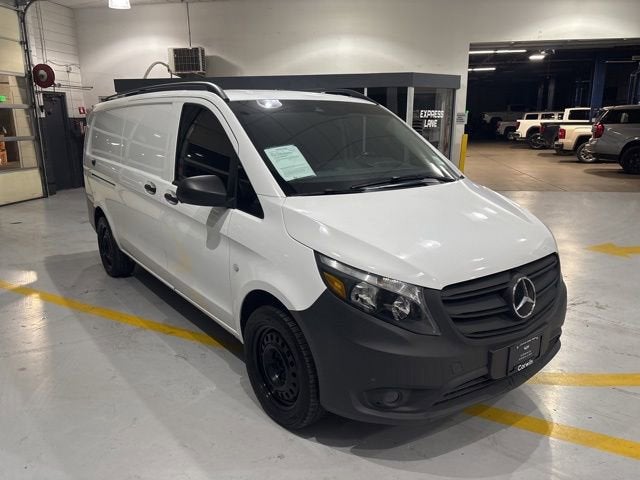 2023 Mercedes-Benz Metris NA